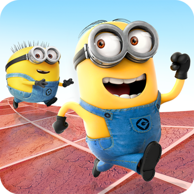 Minion rush скачать pdalife Minion rush скачать pdalife